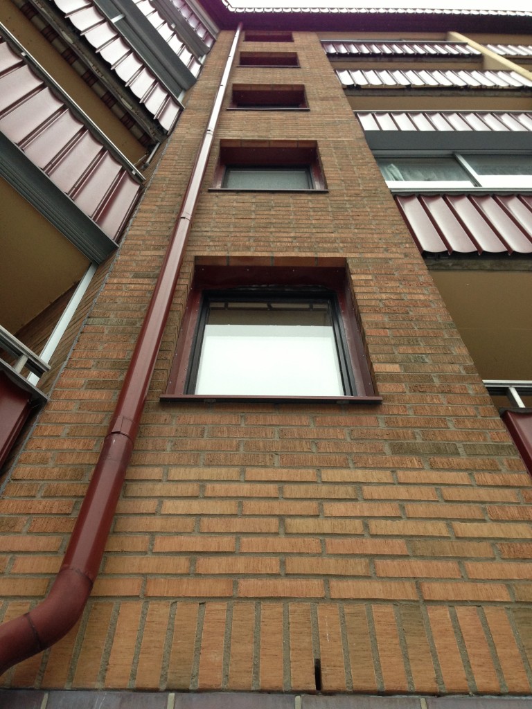 Upphandling av entreprenader SFK