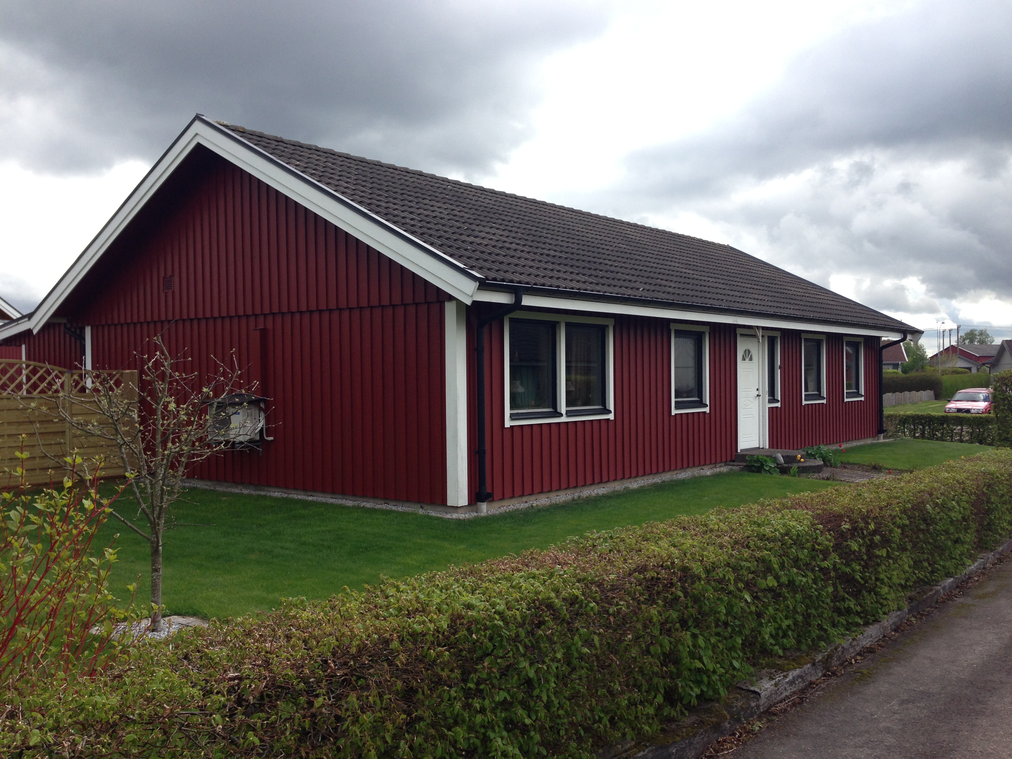 husbesiktning västerås