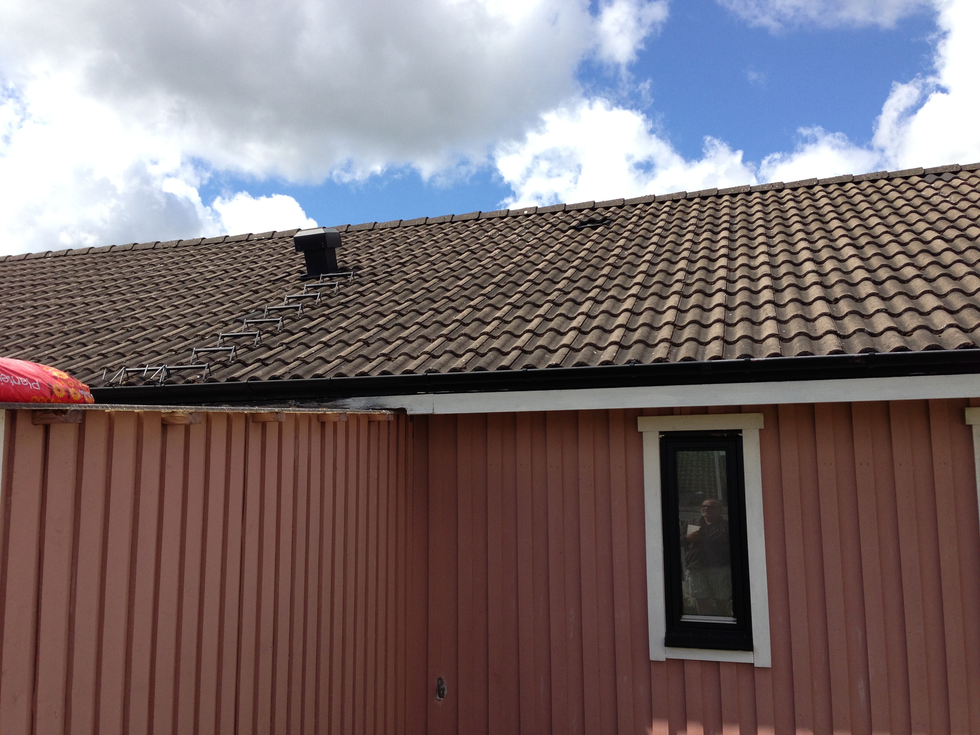 Bygg & Projektledning Hus