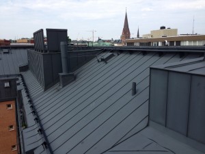 Tak Bygg & Projektledning