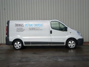 Fastighetsförvaltning - Sveriges Fastighetskonsult