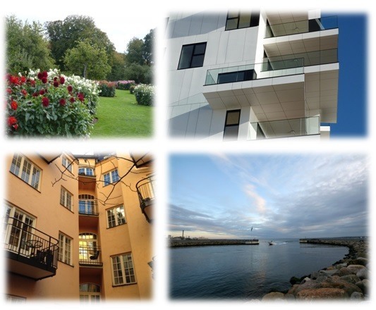 Underhållsplan brf