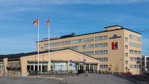 Medborgarskolan Stockholm