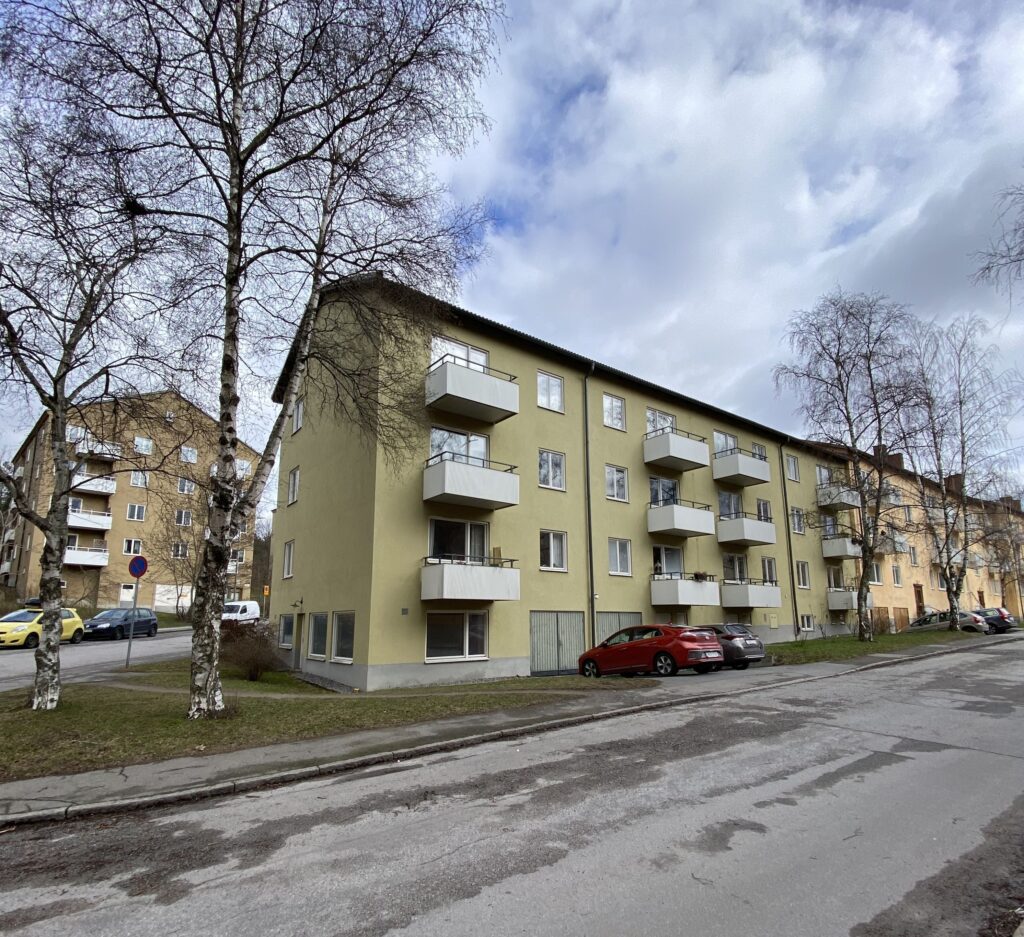vad kostar en överlåtelsebesiktning