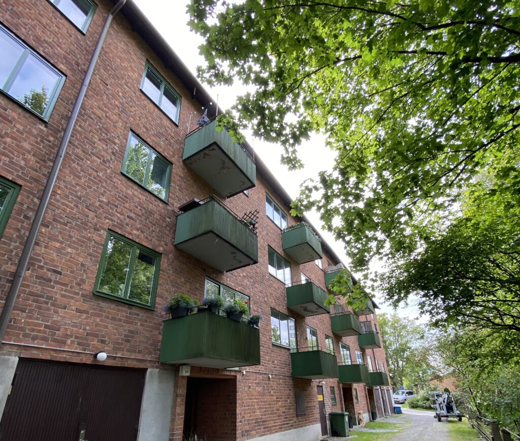 Underhållsplan - Är det lag på att ha det? 4 är det lag på att ha en underhållsplan