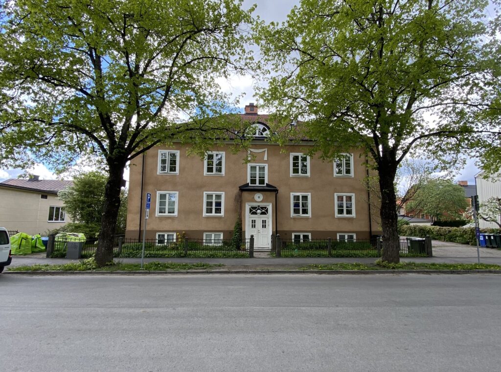 Underhållsplan PDF - Ladda ner gratis underhållsplan mall 2025 1 Underhållsplan pdf