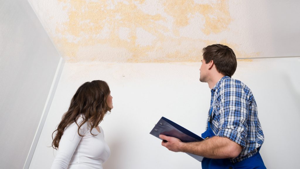 Husbesiktning örebro