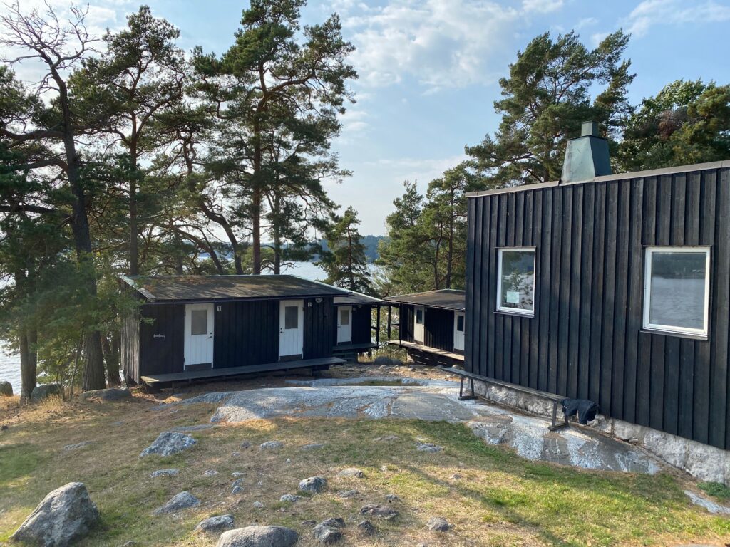 hur lång tid tar en husbesiktning 1