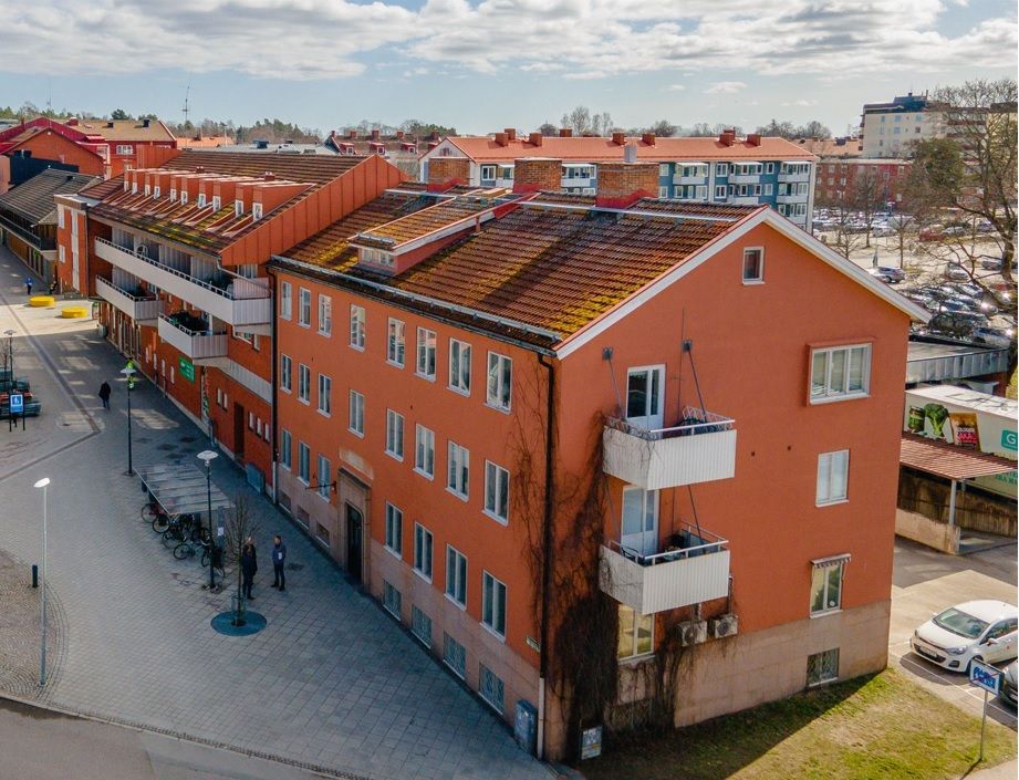 statusbesiktning