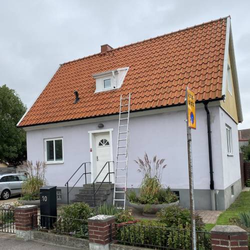 takbesiktning