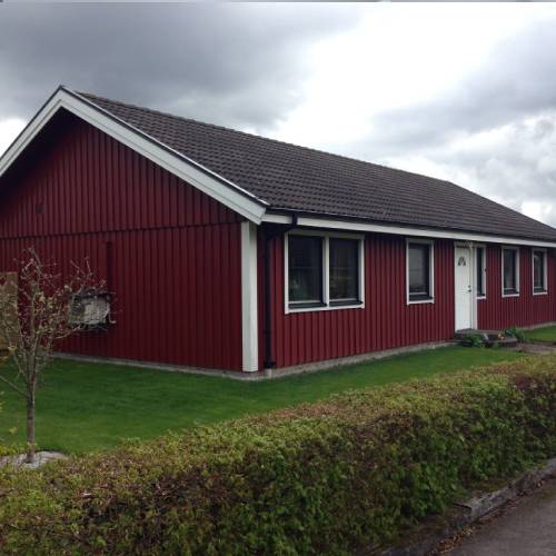 fasadbesiktning