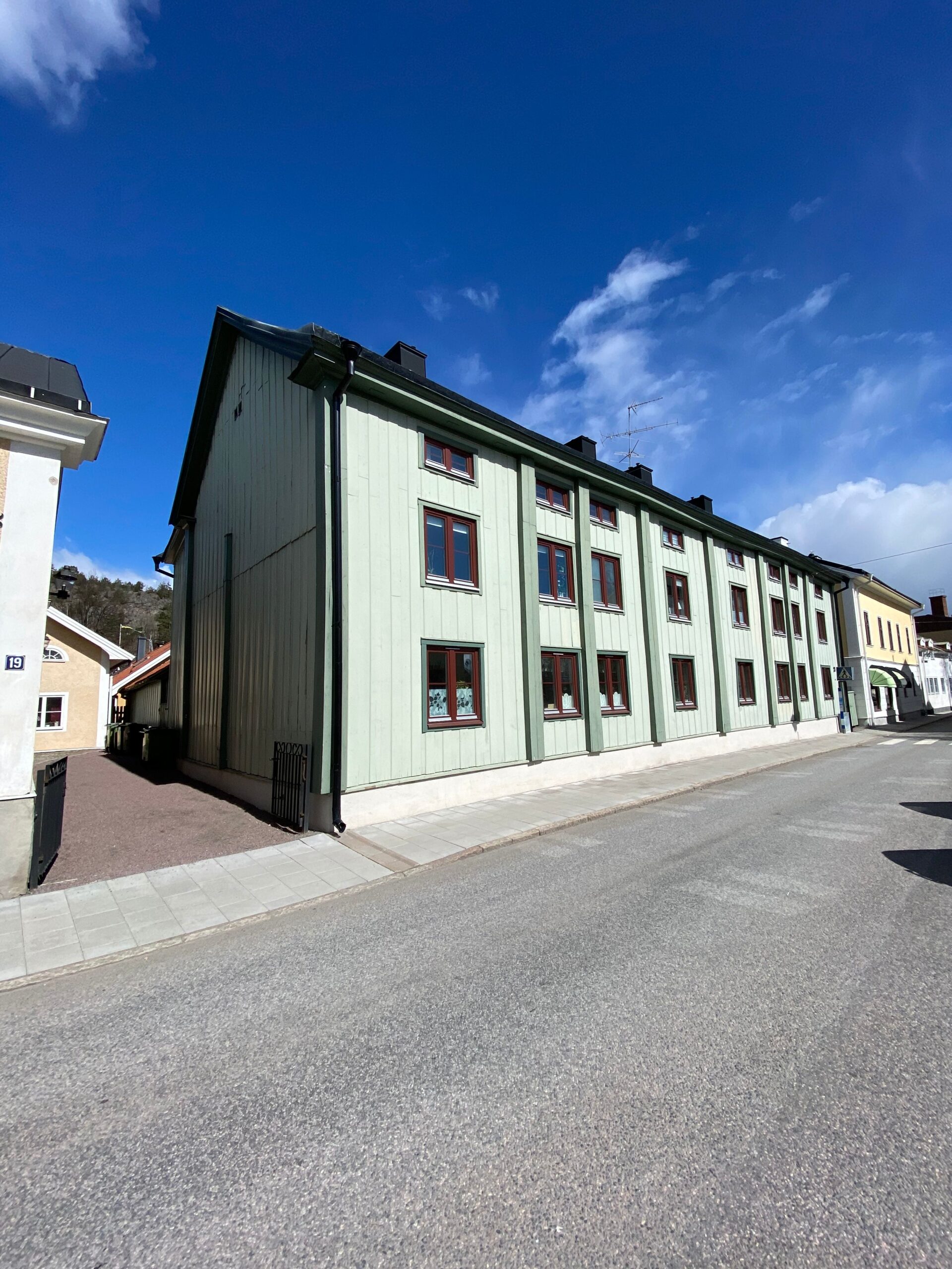 fönsterbesiktning