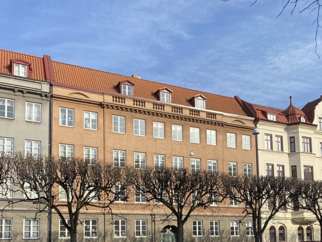 Fastighetskonsult