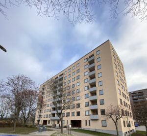 Förvaltning & underhåll