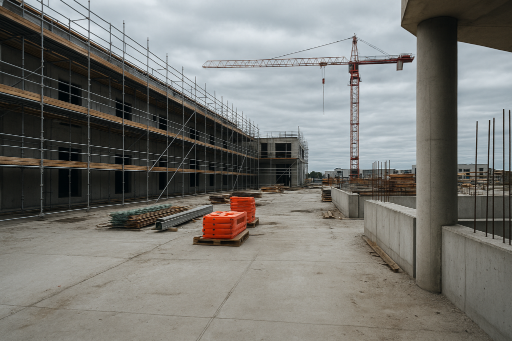 Entreprenadbesiktning 2025