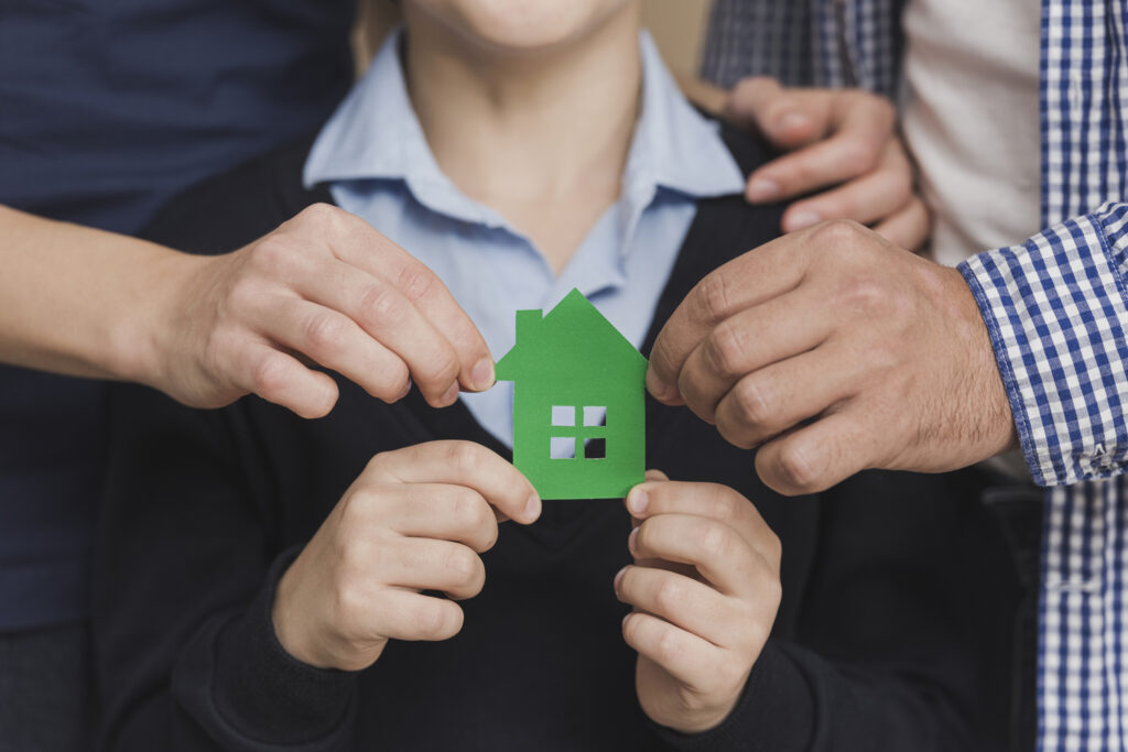 BRF besiktning – en guide för bostadsrättsföreningar 1 BRF besiktning – en guide för bostadsrättsföreningar