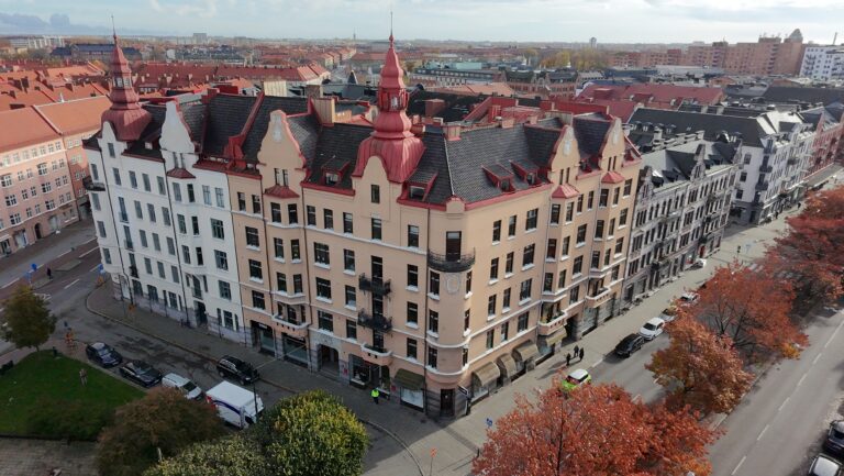 Fastighetsbesiktning