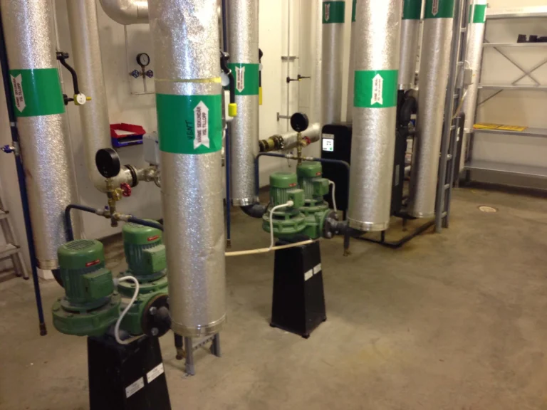 Fastighetsbesiktning av källare