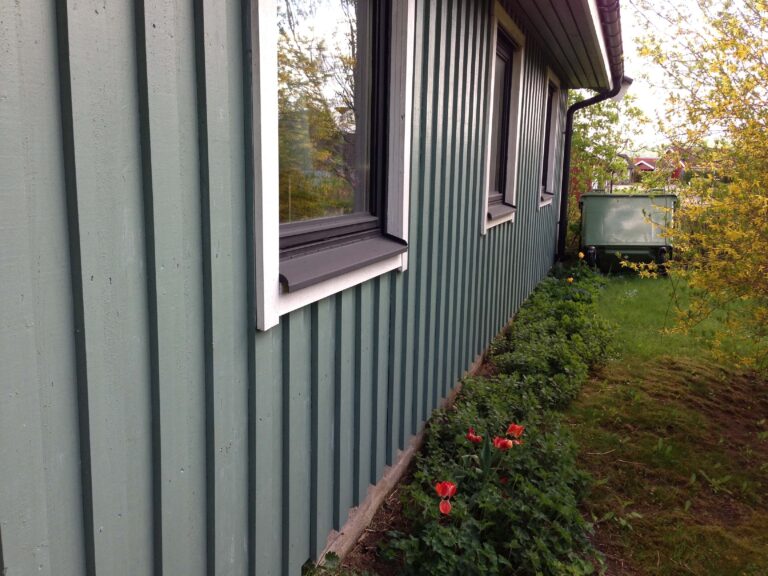 Överlåtelsebesiktning